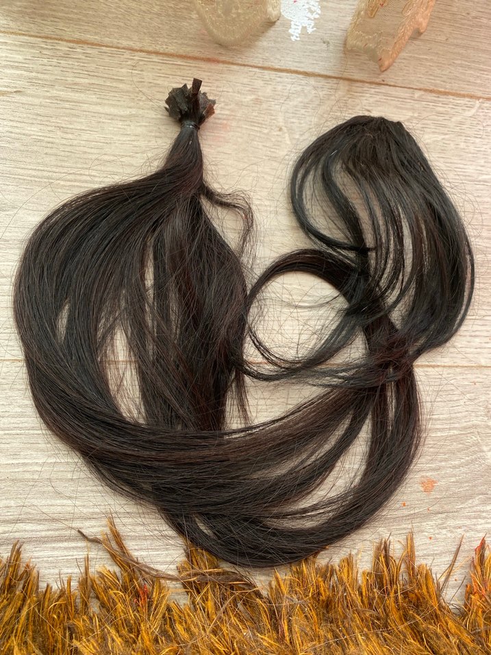 Kaynak saçlar - Görsel 4