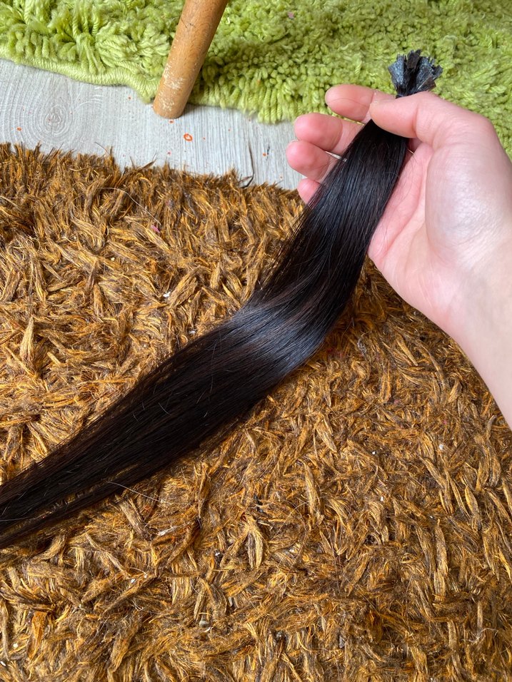 Kaynak saçlar - Görsel 2