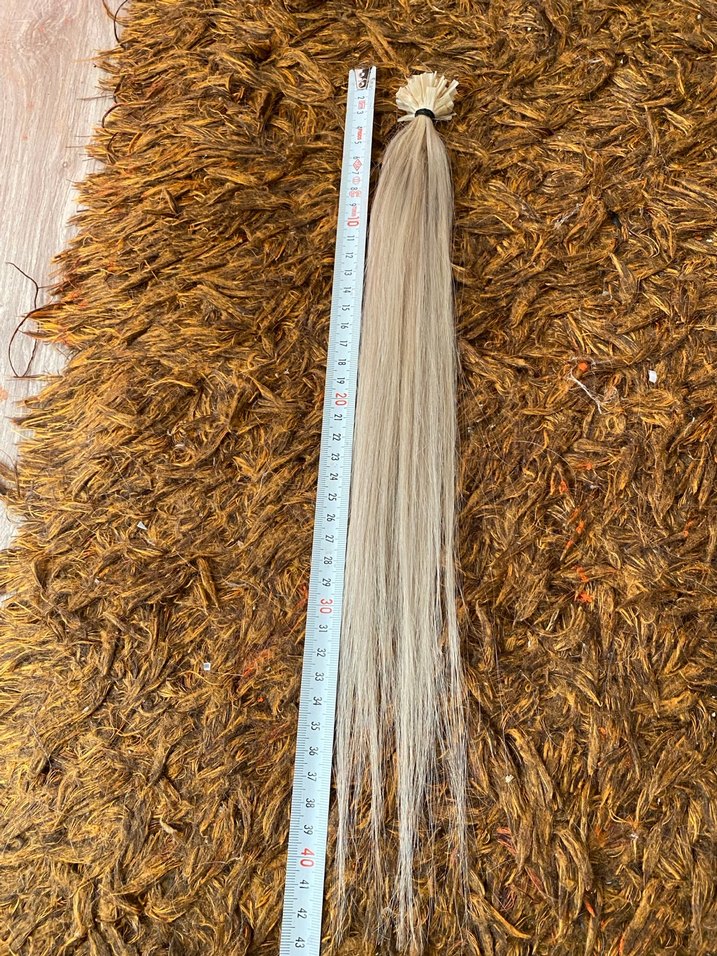 Kaynak saçlar - Görsel 3