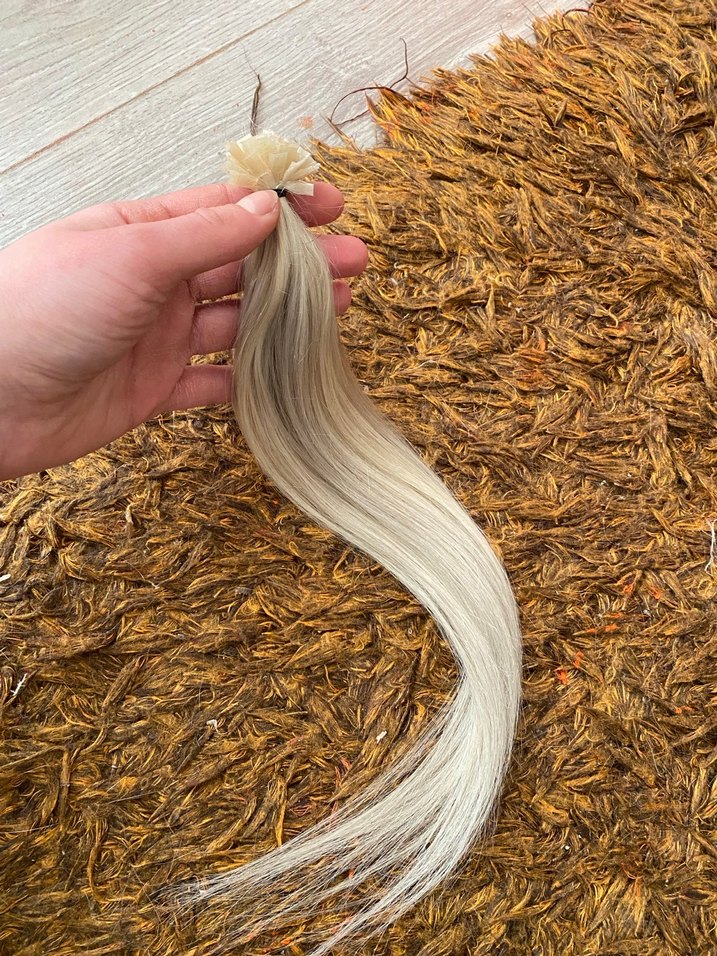 Kaynak saçlar - Görsel 2