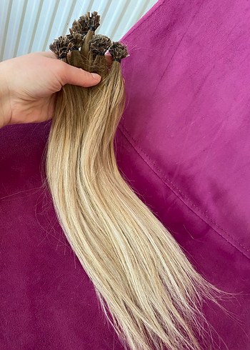 Kaynak saçlar - Görsel 2