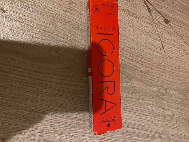 İgora 0.22