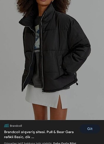 Pull&Bear Mont