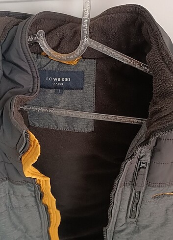 Erkek sisme yelek  - Görsel 2