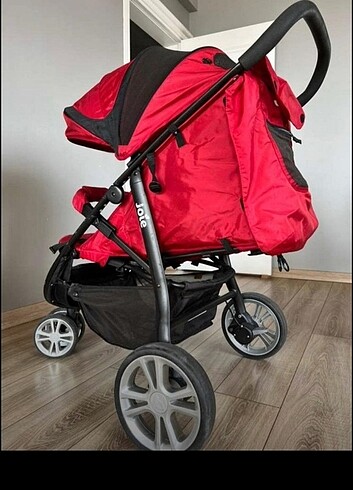Bebek Arabası (e bebek ürünü) - Görsel 4
