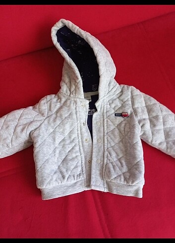 İkiz bebek montları 2 adettir  - Görsel 3