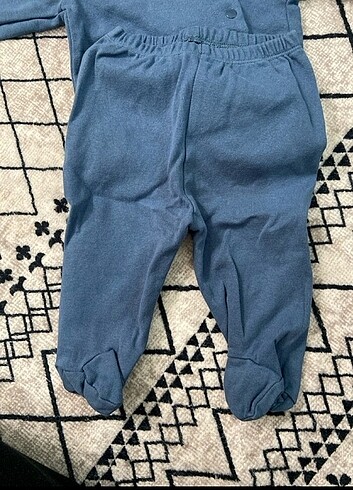 Bebek takim 1_3 ay - Görsel 2