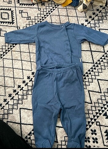 Bebek takim 1_3 ay - Görsel 3