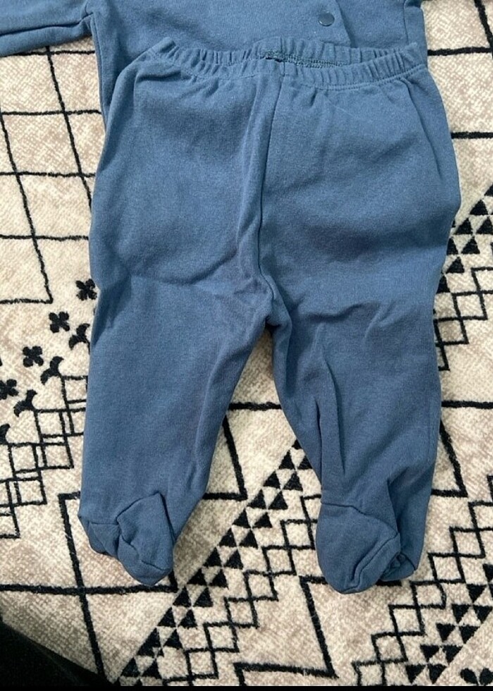 Bebek takim 1_3 ay - Görsel 2