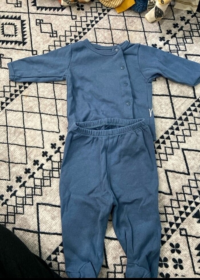 Bebek takim 1_3 ay - Görsel 3