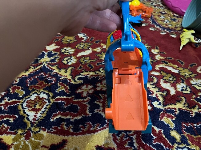 Araba pisti - Görsel 3