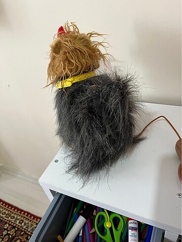 Oyuncak köpek pazarlık payımız makul fiyatta - Görsel 5