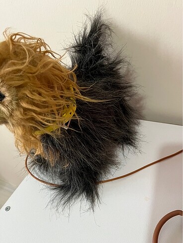 Oyuncak köpek pazarlık payımız makul fiyatta - Görsel 6