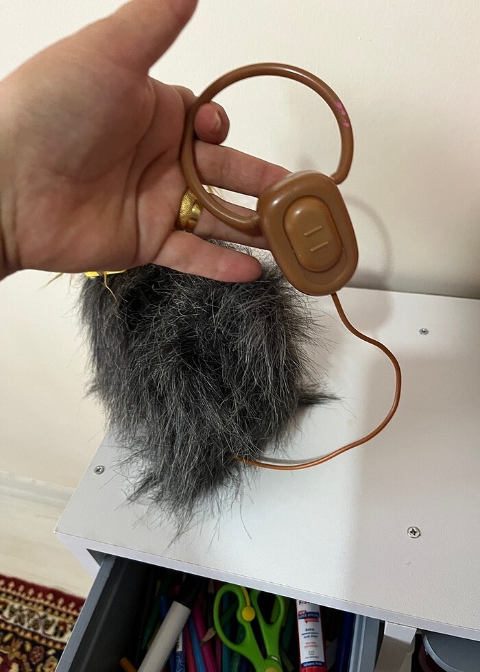 Oyuncak köpek pazarlık payımız makul fiyatta - Görsel 4