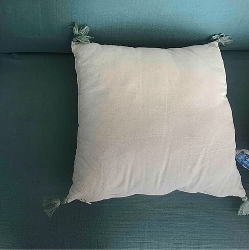 Punch kırlent - Görsel 2