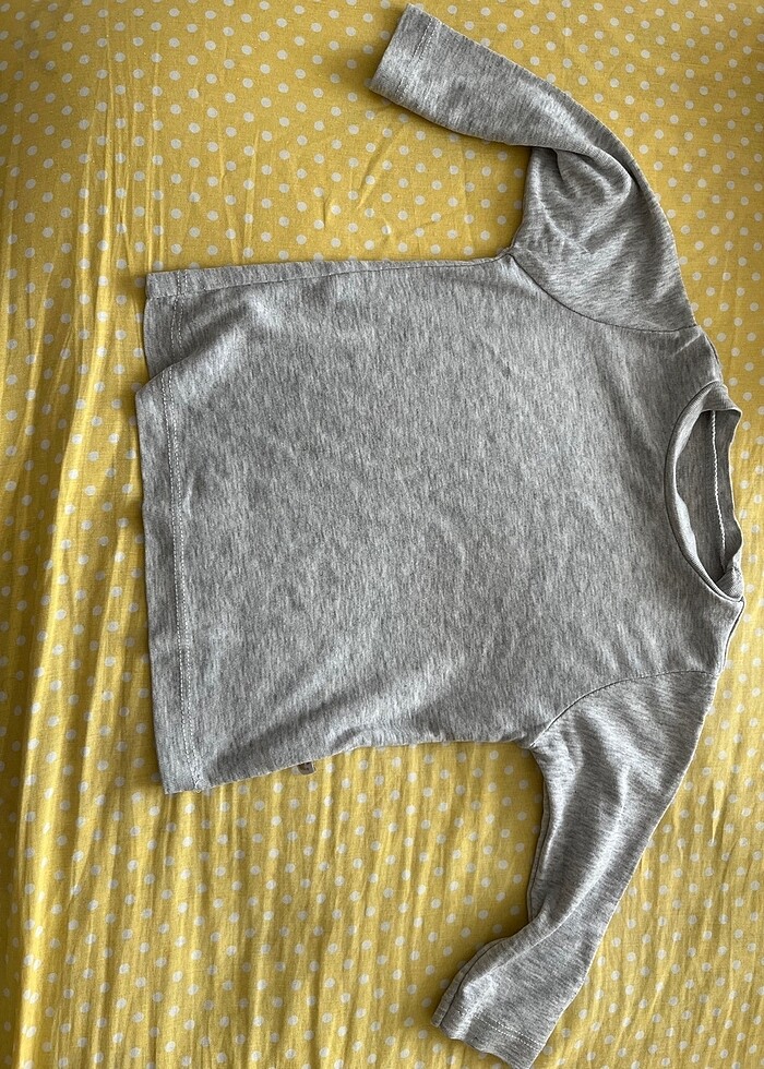 Badi sweatshirt - Görsel 3