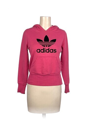 Adidas Sweatshirt %70 İndirimli.