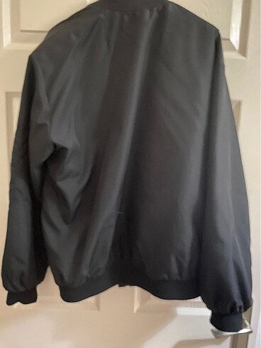 xl Beden Bomber Kolej Ceket