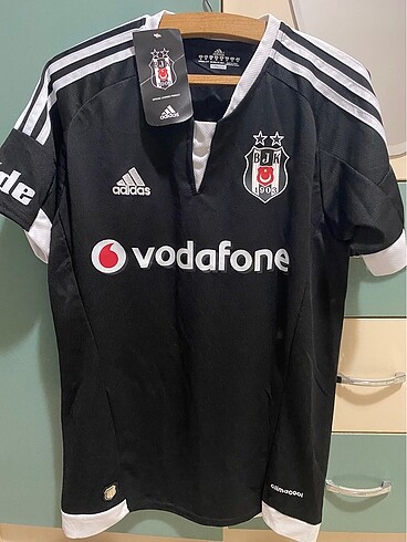 Beşiktaş 2015/16 forması