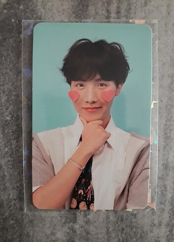 BTS jhope Hoseok
