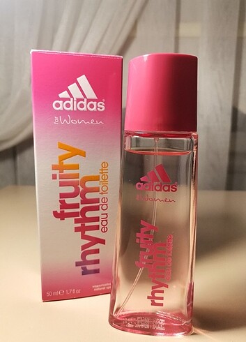 ADİDAS FRUITY RHYTHM parfüm