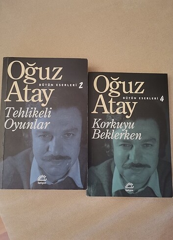 Oğuz Atay