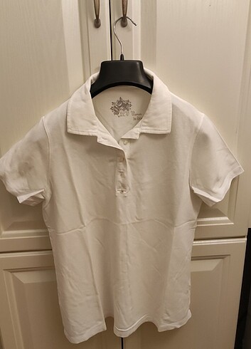 LCW XXXL tişört polo yaka