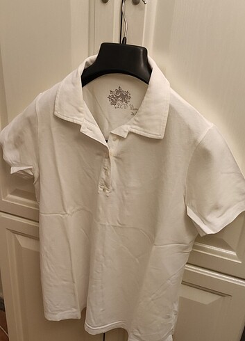 LC Waikiki LCW XXXL tişört polo yaka