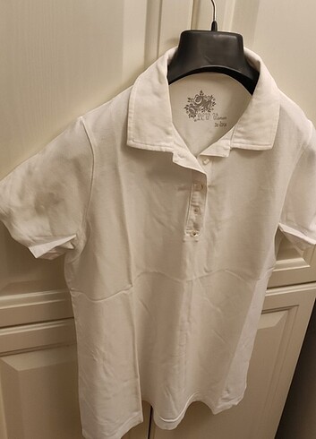 46 Beden LCW XXXL tişört polo yaka