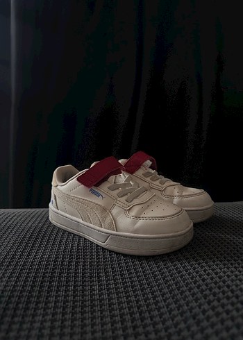 Puma 26