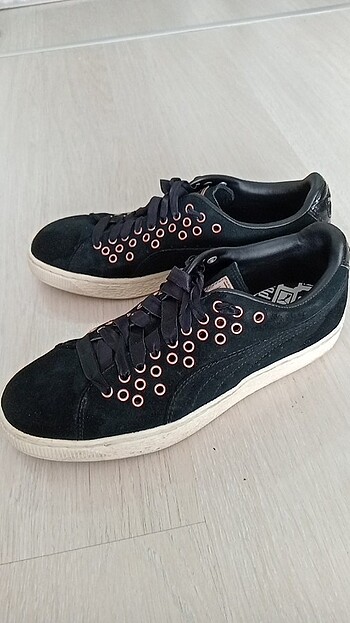 Puma Puma orjinal kadın ayakkabı