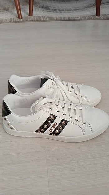 Guess Guess orijinal kadın spor ayakkabı 