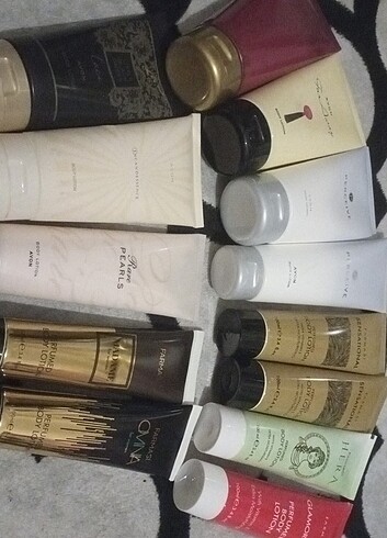 Krem avon farmasi