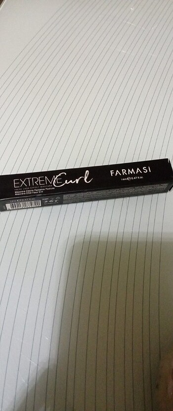 Farmasi