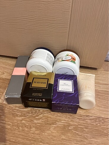 Avon farmasi