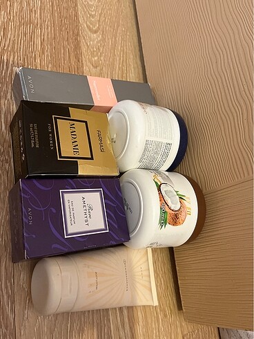 Avon Avon farmasi