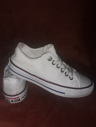 36 Beden CONVERSE