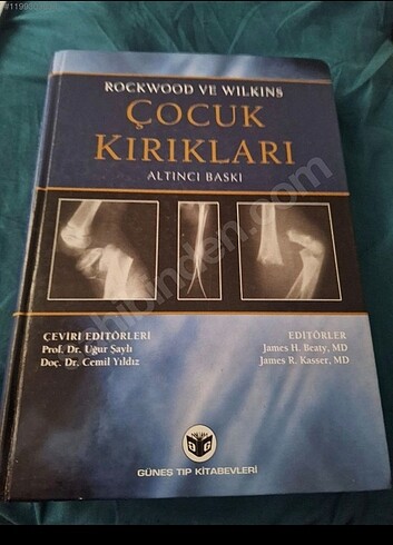 2 Kitap Tıp 