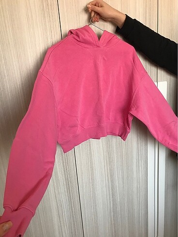H&M SWEATSHİRT