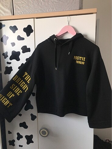 Bershka Sweatshirt