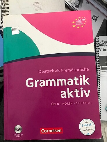 Grammatik aktiv