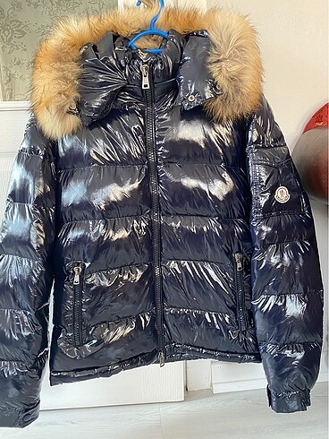 Moncler mont