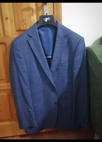 50 Beden Ceket