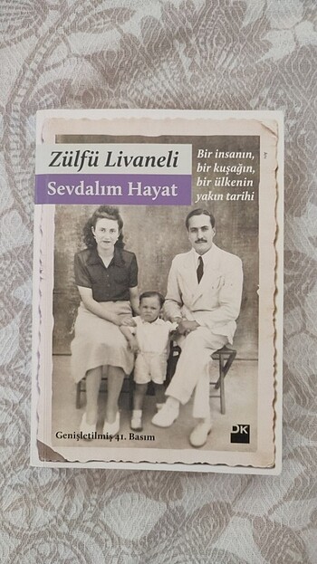 Sevdalım Hayat 