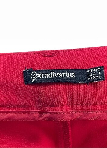 32 Beden Stradivarius Pantolon