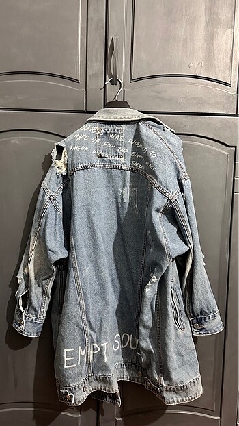 Pull and Bear Pull&Bear Kot Ceket