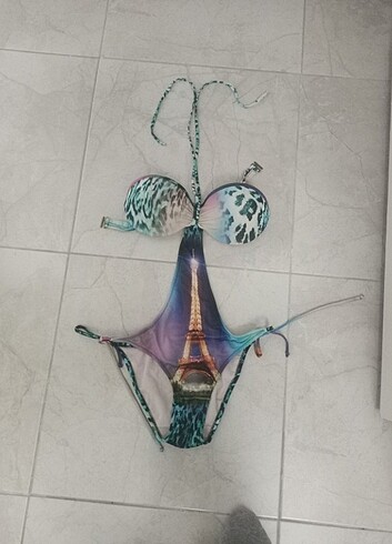 Mayokini etiketini kesmisim kasindirdigi icin - Görsel 2