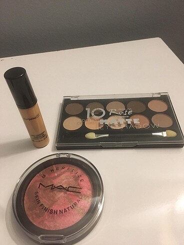 3lü set