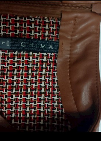 Kahverengi Kemerli Midi Kadın Elbise - Görsel 4