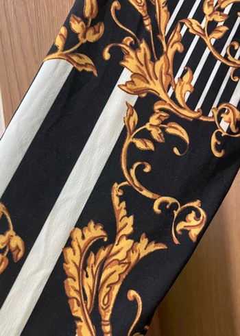 Harika bir tulum büyük beden - Görsel 6